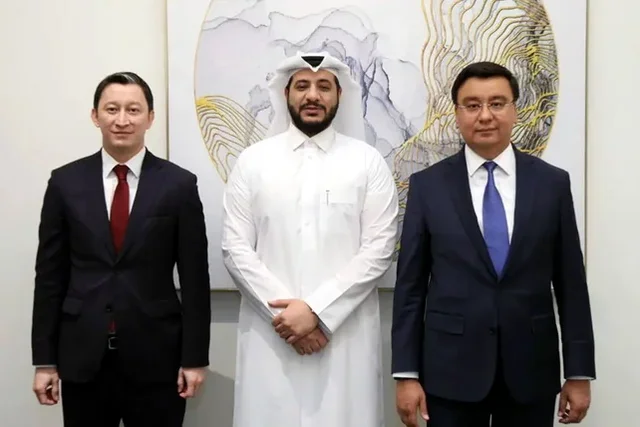O‘zbekiston va Qatar Qatar Airways kanallari orqali turizmni rivojlantirish masalalarini muhokama qildi