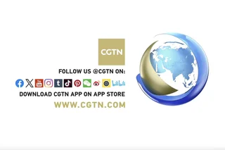 CGTN: Tackling the TB epidemic: From local innovation to global cooperation
