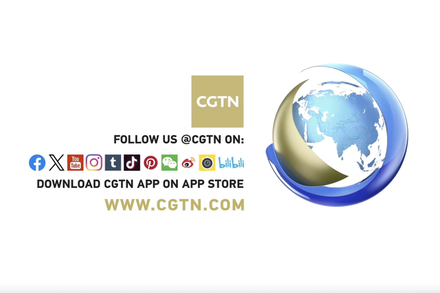 CGTN: Tackling the TB epidemic: From local innovation to global cooperation