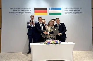 AGMK secures €146 million for new copper smelting complex construction
