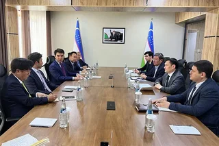 Protocol Capital Group transport va logistika sohasidagi loyihalarga sarmoya kiritishga qiziqish bildirmoqda