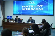 ​​​​​​​Госзакупки Узбекистана за девять месяцев достигли 281,8 трлн. сумов, локализовано продукции на 117 трлн.