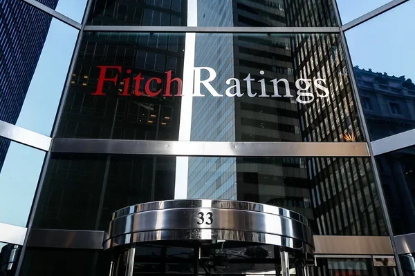 Fitch Confirms Tashkent’s Credit Rating at “BB-” with Stable Outlook