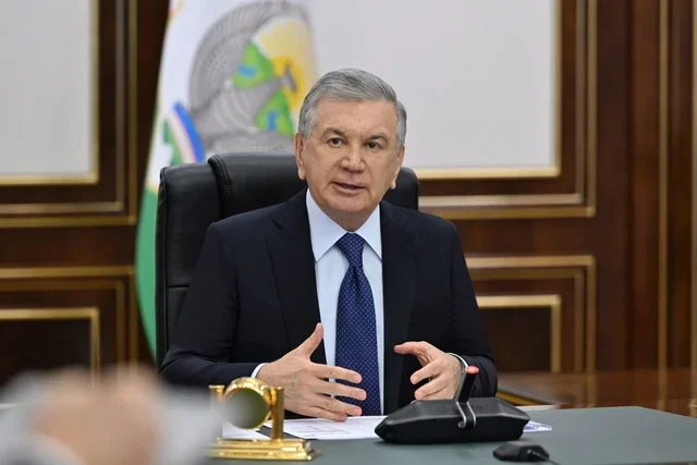 Sud faoliyatini yanada yaxshilash masalalari ko‘rib chiqildi