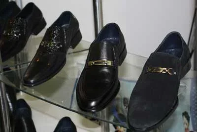 Uzbekcharmpoyabzali produces goods for 264bn soums in 2013