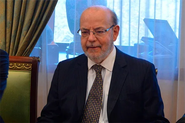 Глава МИД Узбекистана принял нового посла Бразилии