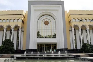 Uzbekistan condemns another terrorist attack in Afghanistan