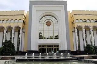 Uzbekistan condemns another terrorist attack in Afghanistan