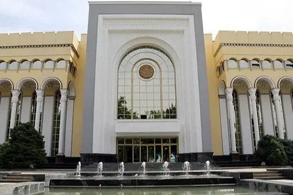 Uzbekistan condemns another terrorist attack in Afghanistan