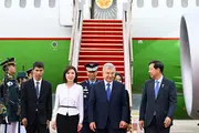 Мирзиёев Жанубий Кореяга давлат ташрифи билан келди