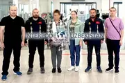Истанбулдан Тошкентга одам савдосида айбланаётган Ўзбекистон фуқароси экстрадиция қилинди