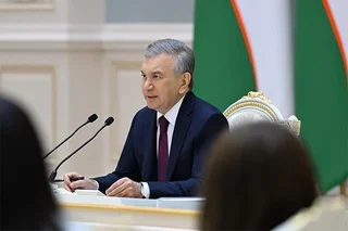 Prezident: Endilikda barcha darajadagi rahbarlar yoshlarning ovozini eshitishga majbur