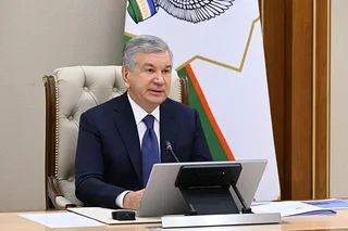 Shavkat Mirziyoyev Fors ko‘rfazi davlatlaridan O‘zbekiston fuqarolarini evakuatsiya qilishni topshirdi