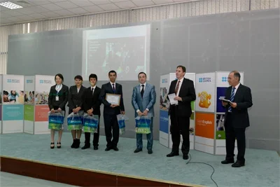 Подведены итоги конкурса «Самое лучшее инновационное мышление-2014»