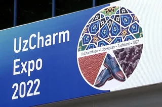 «UzCharmExpo 2022»: заключены экспортные соглашения на порядка 50 млн долларов