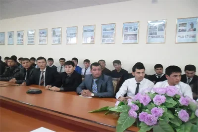 UzLiDeP pays special attention to increase legal and political activities of youth