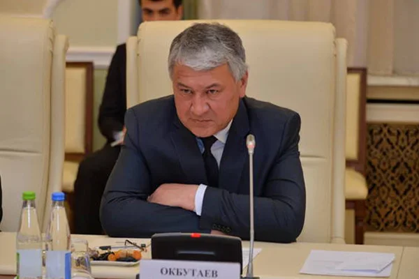 Хоким Самаркандской области освобожден от своей должности