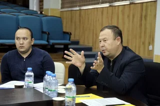 O‘zbekiston “Bir mamlakat, bir ustuvor mahsulot” (OCOP) tashabbusini ilgari surmoqda