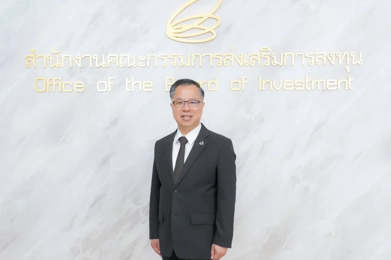 Thailand’s BOI Approves $688 Million Nestlé Investment for AI-Driven Regional Coffee Hub