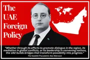 The UAE’s Foreign Policy: Shaping Local, Regional, and Global Leadership
