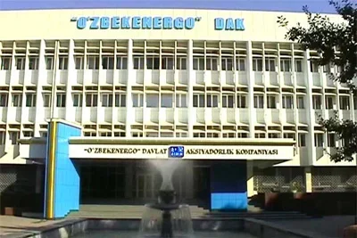 Японская компания поставит оборудования для Ташкентской ТЭЦ
