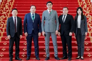 Эксперт «Huawei» стал членом консультативного совета по искусственному интеллекту при министерстве
