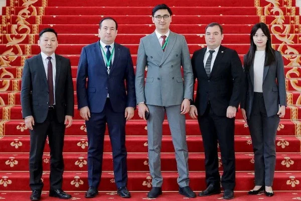 An expert from Huawei becomes a member of the advisory council on Artificial intelligence at Higher Education Ministry