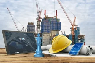Қурилиш соҳаси шаффофлашадими?