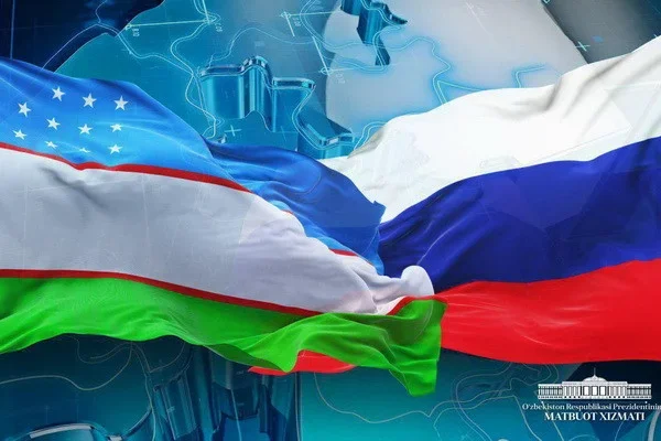 Российская Федерация остается основным рынком экспорта плодоовощной продукции Узбекистана