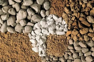Uzbekistan introduces an indefinite moratorium on the extraction of non-metallic materials