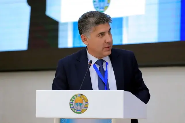 Akramjon Ne’matov: Central Asia – a “Model” for Neighborly Diplomacy