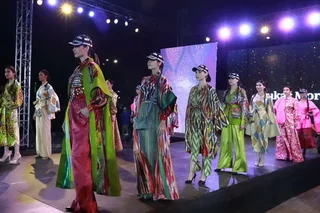 Silk Uzbekistan Fashion Week мукофот жамғармаси $1 миллионгача камайтирилди