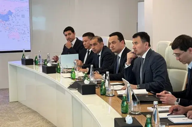 O‘zbekiston va BAA investitsion sheriklikni kuchaytirmoqda