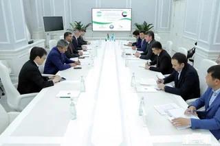 Компания ADSS построит современную станцию для сбора и очистки сточных вод столицы