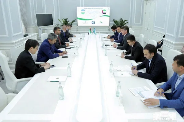 Компания ADSS построит современную станцию для сбора и очистки сточных вод столицы