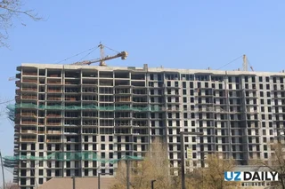 O‘zbekistonning 2024 yildagi ko‘chmas mulk bozori: kelishuvlar kamayishi va narxlarning barqarorlashishi