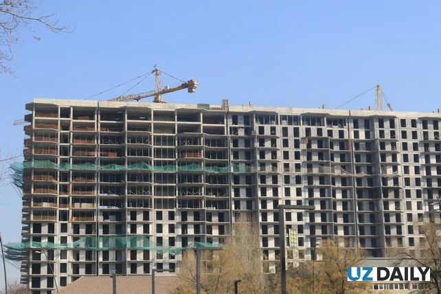 Qurilish materiallari sohasiga 1,4 milliard dollar investitsiya jalb qilindi