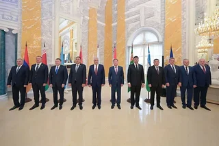 MDH ichki ishlar vazirlari jinoyatchilik va kibertahdidlarga qarshi kurashda hamkorlikni muhokama qilishdi