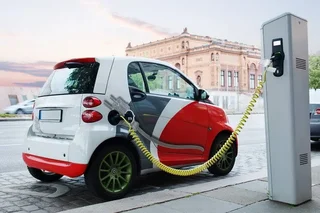 Uzbekistan imports electric vehicles for US$61.3 million in Jan-Nov