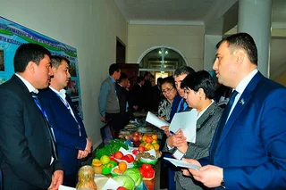 Выявлены лучшие молодые фермеры