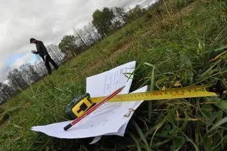 Public control over the use of land plots to be strengthened