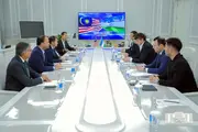Тошкент ҳокими AWC Berhad билан инфратузилма лойиҳаларида ҳамкорлик истиқболларини муҳокама қилди