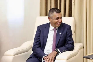 Ўзбекистон ва Sasol газ-кимё лойиҳаларини ривожлантиришни муҳокама қилишди