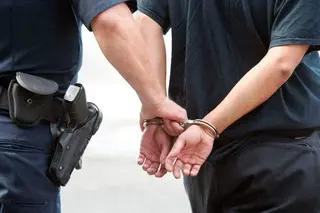 State Security Service: Member of terrorist organization delivered to Uzbekistan