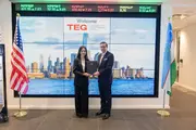 TEG выходит на американский рынок капитала