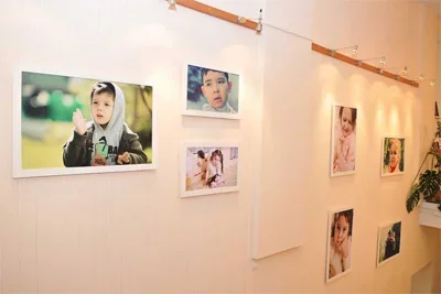 Photo exhibition “We exist! We are not alone…” opens in Tashkent