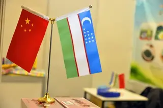 Prospects for Sino-Uzbek trade in the focus of attention of the PRC media