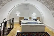 В здании вокзала Самарканда открылась гостиница Bog’don