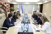 Узбекистан и ECOSA обсудили сотрудничество в семеноводстве и подготовку к саммиту