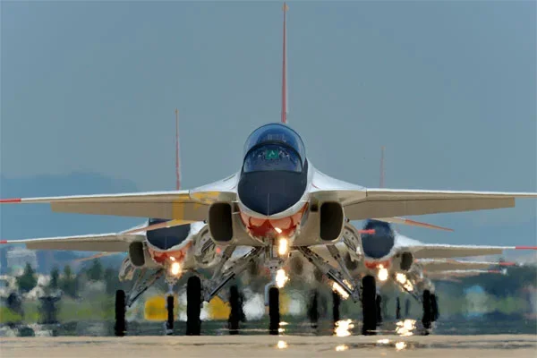 US blocks plans of Korea to sell T-50 planes to Uzbekistan